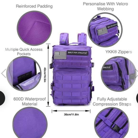 camel backs for running